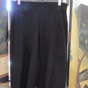 Eileen Fisher Cropped Casual Pants